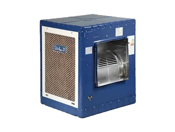 قیمت کولر آبی سلولزی آزمایش 6000 مدل AZ6000CEL