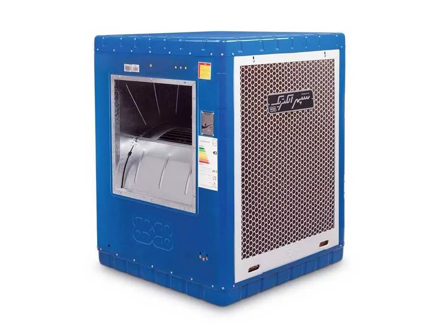 کولر آبی سلولزی سپهر الکتریک 5500 مدل SE500C قیمت کولر آبی سلولزی سپهر الکتریک 5500 مدل SE500C
