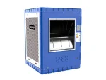 قیمت کولر آبی سلولزی سپهر الکتریک 7000 مدل SE700C