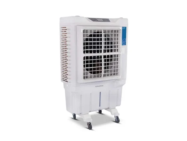 خرید و قیمت کولر آبی پرتابل آزمایش مدل AP35PORT