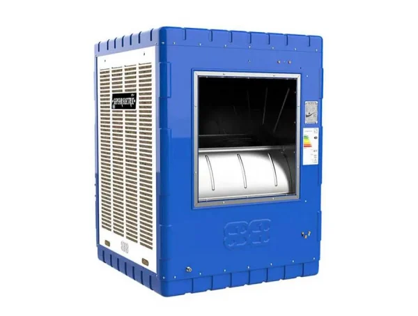 خرید کولر آبی کم مصرف سپهر الکتریک مدل SE700-B