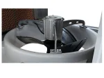 خرید کولر سلولزی پلیمری پایین زن 15000 البرز مدل NTAC3150D