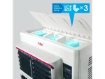 کولر آبی پرتابل برفاب مدل پلاس +BF5-O - Image 2