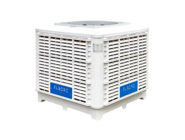 قیمت کولر پلیمری نیرو تهویه البرز 15000 بالازن مدل NTAC3/150U سلولزی