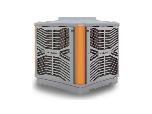 خرید کولر پلیمری بالازن نیرو تهویه البرز 8500 مدل BCU85