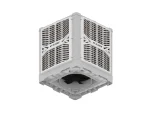 قیمت کولر پلیمری نیرو تهویه البرز 25000 پایین زن TYPHOON6-250D