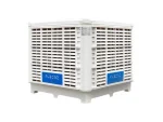 خرید کولر پلیمری نیرو تهویه البرز 15000 پایین زن مدل NTAC3/150D سلولزی