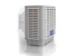 کولر پلیمری پشت پنجره ای البرز 4500 مدل WINCOOL4/45F - Image 4