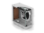 قیمت کولر پلیمری پشت پنجره ای البرز 4500 WINCOOL4-45F