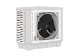 خرید کولر پلیمری پشت پنجره ای البرز 4500 مدل WINCOOL4/45F سلولزی