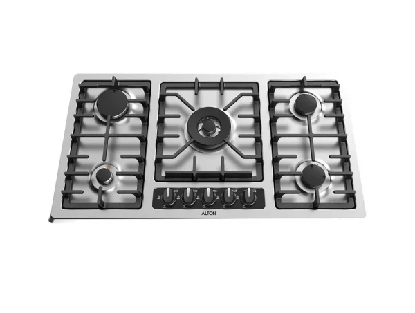 قیمت گاز رومیزی آلتون مدل SG522N