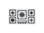 قیمت گاز رومیزی بیمکث مدل 5098 استیل