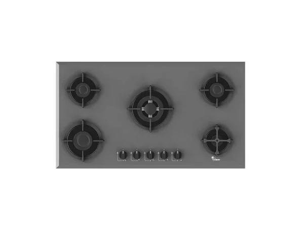 قیمت گاز سیمر مدل G593 رومیزی