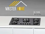 قیمت گاز رومیزی مسترهوم G506
