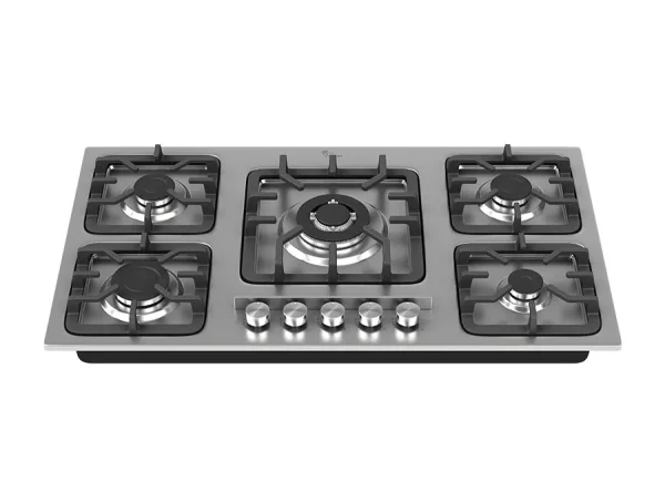 قیمت گاز رومیزی سیمر مدل S549 استیل