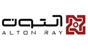 لوگو برند آلتون رای