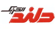 لوگو برند دلند الکتریک