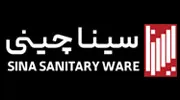 لوگو برند سینا چینی