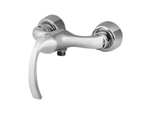 قیمت شیر توالت اوج مدل ایوانو کروم