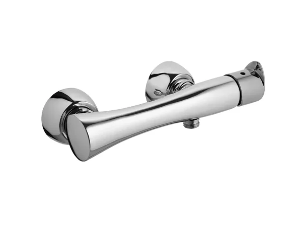 قیمت شیر توالت اوج مدل دنیل کروم