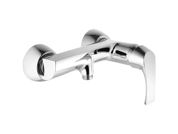 قیمت شیر توالت اوج مدل رومانزو کروم