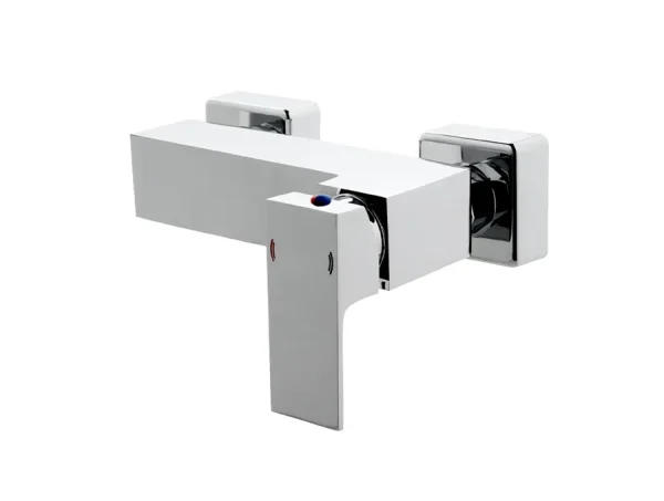 قیمت شیر توالت اوج مدل گرند کروم