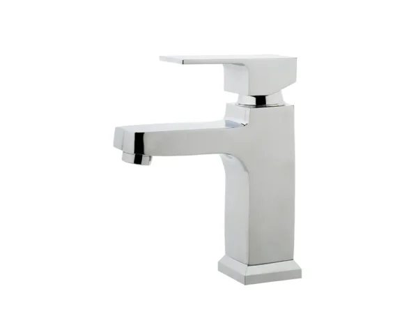 قیمت شیر روشویی اوج مدل گرند کروم