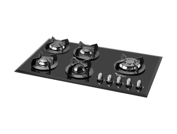 قیمت گاز رومیزی میلان مدل G302