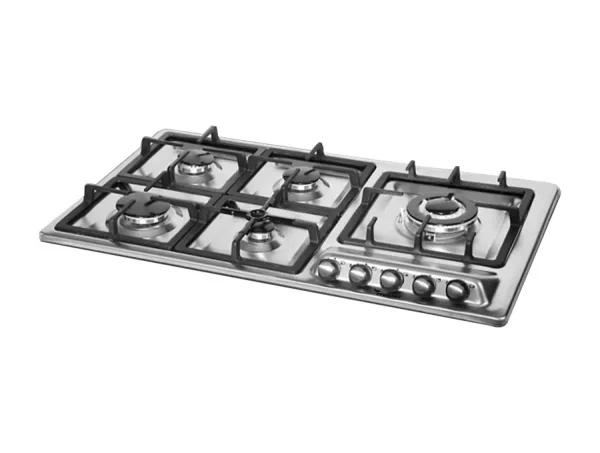 قیمت گاز میلان مدل S10 رومیزی