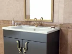 خرید روشویی روکابینتی سینا چینی آنجلا