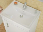 قیمت روشویی روکابینتی سینا چینی مدل آرالیا
