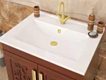 قیمت روشویی روکابینتی سینا چینی مدل آنیتا