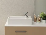 خرید روشویی روسنگی سینا چینی مدل آندره
