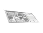 قیمت سینک توکار درسا مدل DS3107