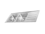 قیمت سینک درسا DS3113 توکار