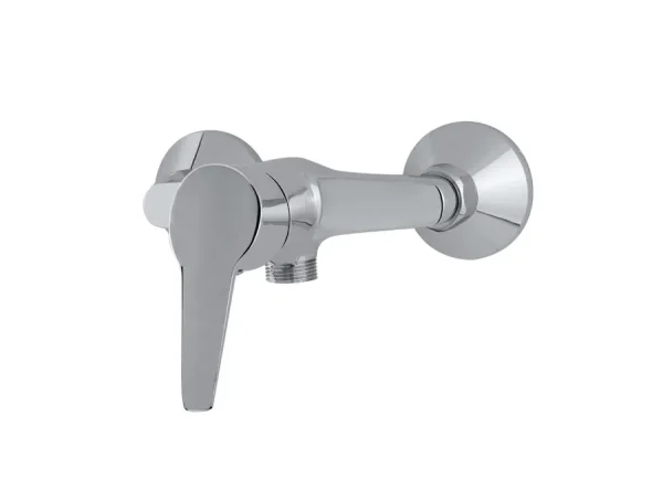 قیمت شیر توالت سیتکو مدل 150 کروم