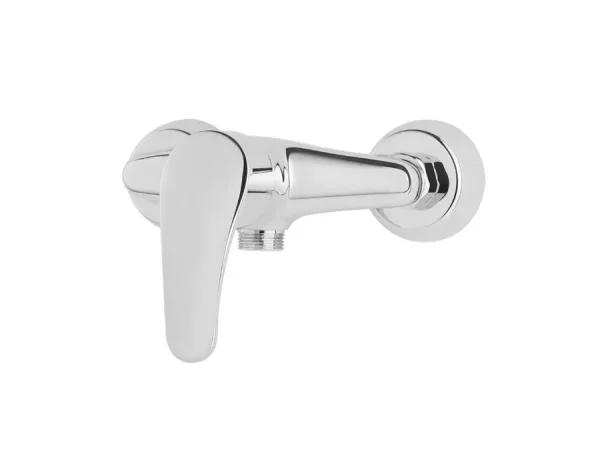 قیمت شیر توالت سیتکو مدل 560 کروم