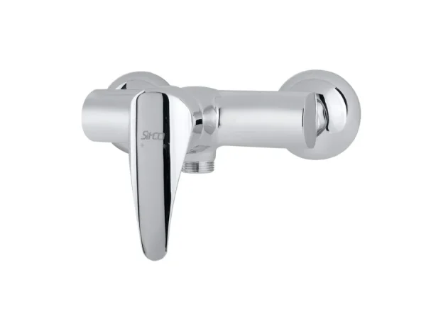 قیمت شیر توالت سیتکو مدل 620 کروم