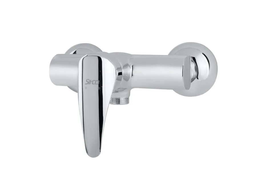 شیر توالت سیتکو مدل 620 قیمت شیر توالت سیتکو مدل 620 کروم