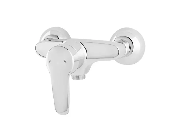 قیمت شیر توالت سیتکو مدل 650 کروم