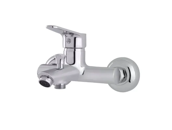 قیمت شیر حمام سیتکو مدل 200 کروم