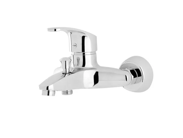 قیمت شیر حمام سیتکو مدل 560 کروم