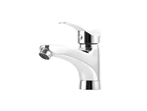 قیمت شیر روشویی سیتکو مدل 110 کروم