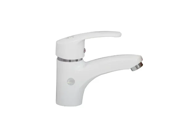 قیمت شیر روشویی سیتکو مدل 565 سفید کروم