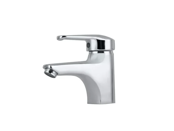 قیمت شیر روشویی سیتکو مدل 650 کروم