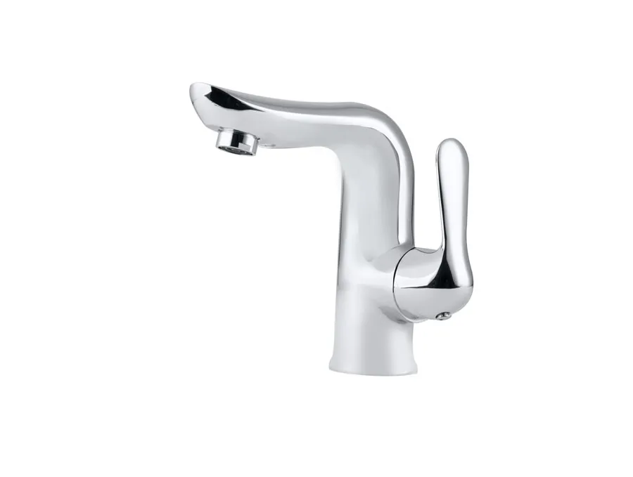 شیر روشویی سیتکو مدل 940 قیمت شیر روشویی سیتکو مدل 940 کروم