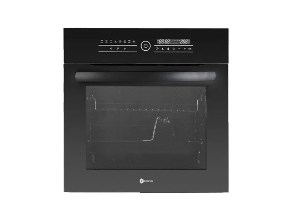 قیمت فر توکار درسا مدل DF4105 برقی