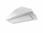 قیمت هود توکار درسا مدل DH1405-80 سفید