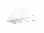 قیمت هود توکار درسا مدل DH1406-80 سفید
