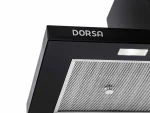 خرید هود مخفی درسا مدل DH1404 توکار